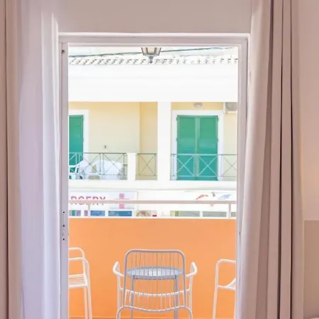 Eleonas Anex Apartment